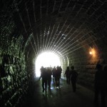 天城トンネル５